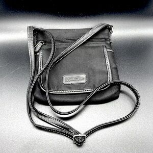 Multisac Crossbody Bag